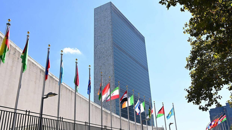 俄羅斯任安理會(huì)主席 計(jì)劃開啟新聯(lián)合國(guó)秘書長(zhǎng)遴選進(jìn)程