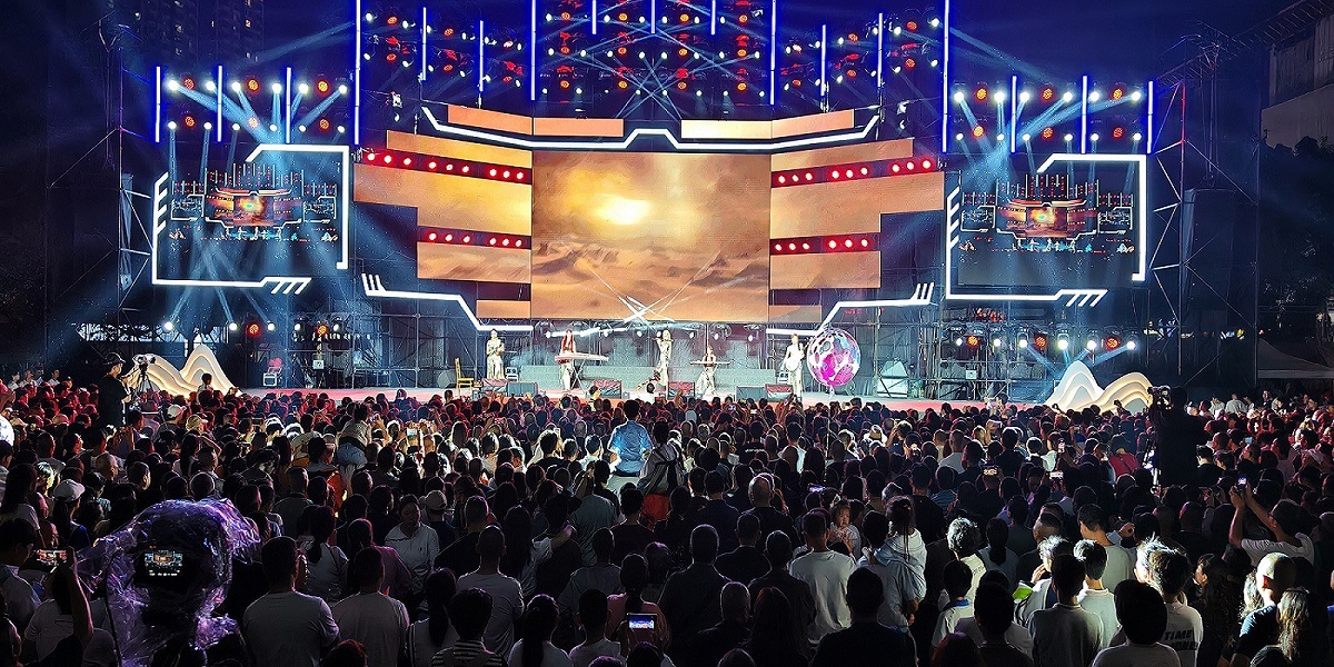 有片│「禮遇文廟?安逸德陽」2025第三屆德陽文廟文化周啟幕