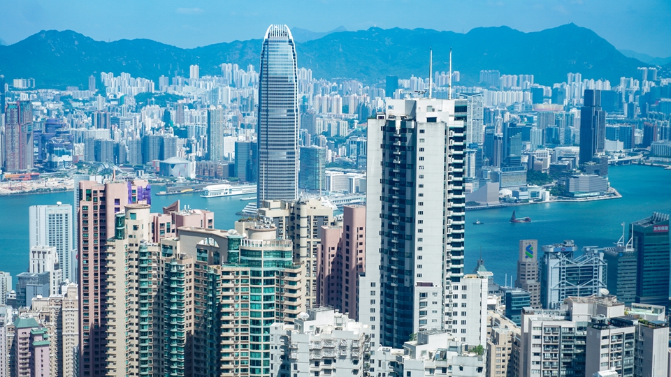 團(tuán)結(jié)香港基金：建立上海香港兩地黃金市場實(shí)質(zhì)連結(jié) 具深遠(yuǎn)戰(zhàn)略意義