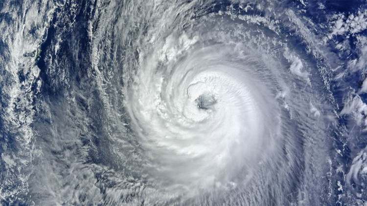 颱風(fēng)「麥德姆」加強(qiáng)為強(qiáng)熱帶風(fēng)暴級(jí) 即將登陸菲律賓呂宋島