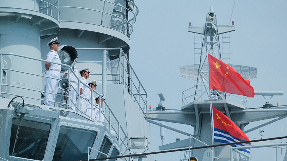 圖集｜香港，我們下次再相見！