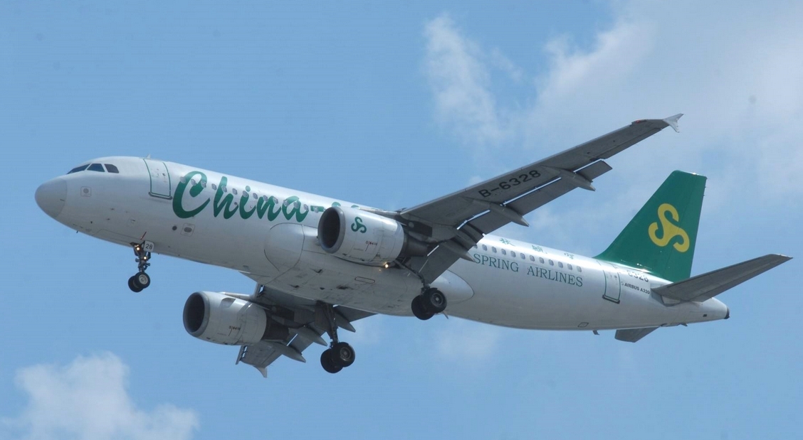 【新股最前線】春秋航空據(jù)報(bào)擬明年在港上市