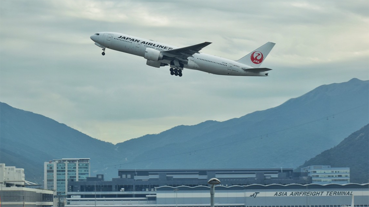 10月4日23時起 ?？诿捞m機場執(zhí)飛航班擬全部取消