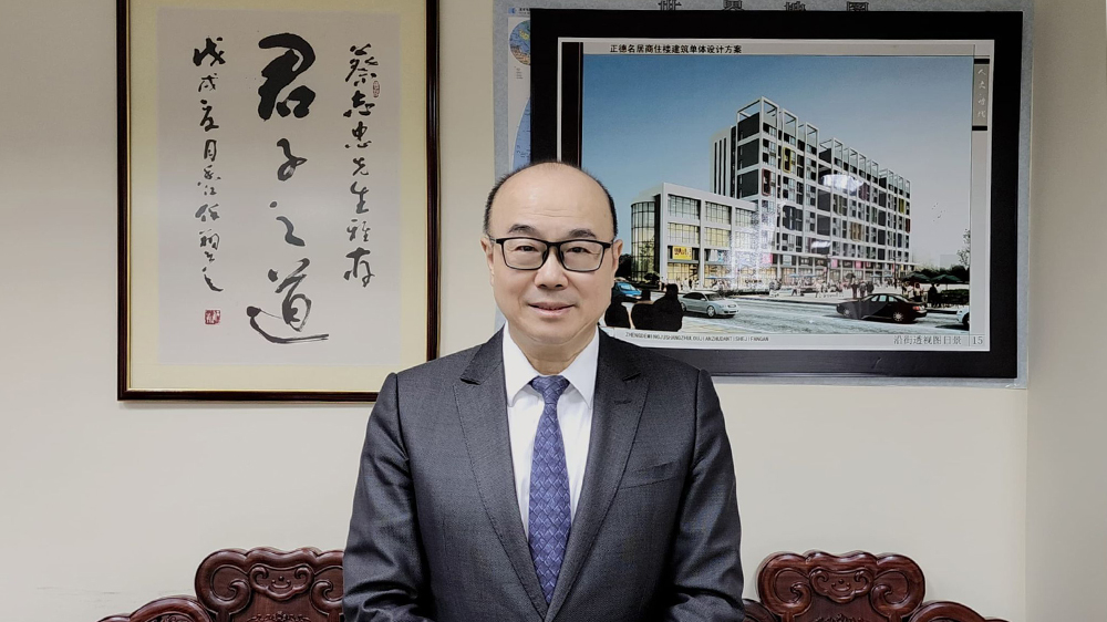 【名家指點(diǎn)】阿里巴巴70億進(jìn)軍商廈  迎來(lái)樓市交替大時(shí)代