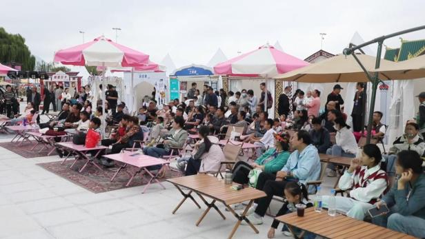 度假山東天平湖畔 打造全齡段娛樂體驗