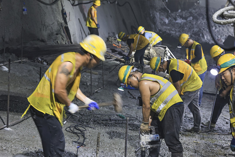 有片丨皖歙縣：我在新安江，護(hù)一方安瀾