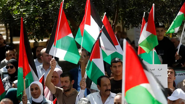 哈馬斯正式回應(yīng)美國(guó)「20點(diǎn)計(jì)劃」