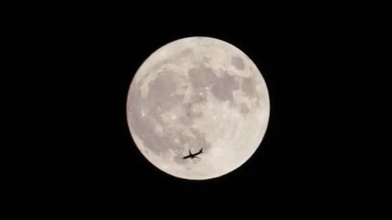 本世紀(jì)最晚中秋來(lái)了！比去年晚了19天