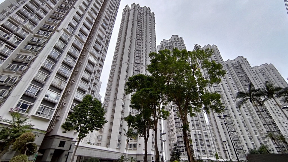 港置：今年首9個(gè)月十大屋苑註冊(cè)2044宗 創(chuàng)3年新高