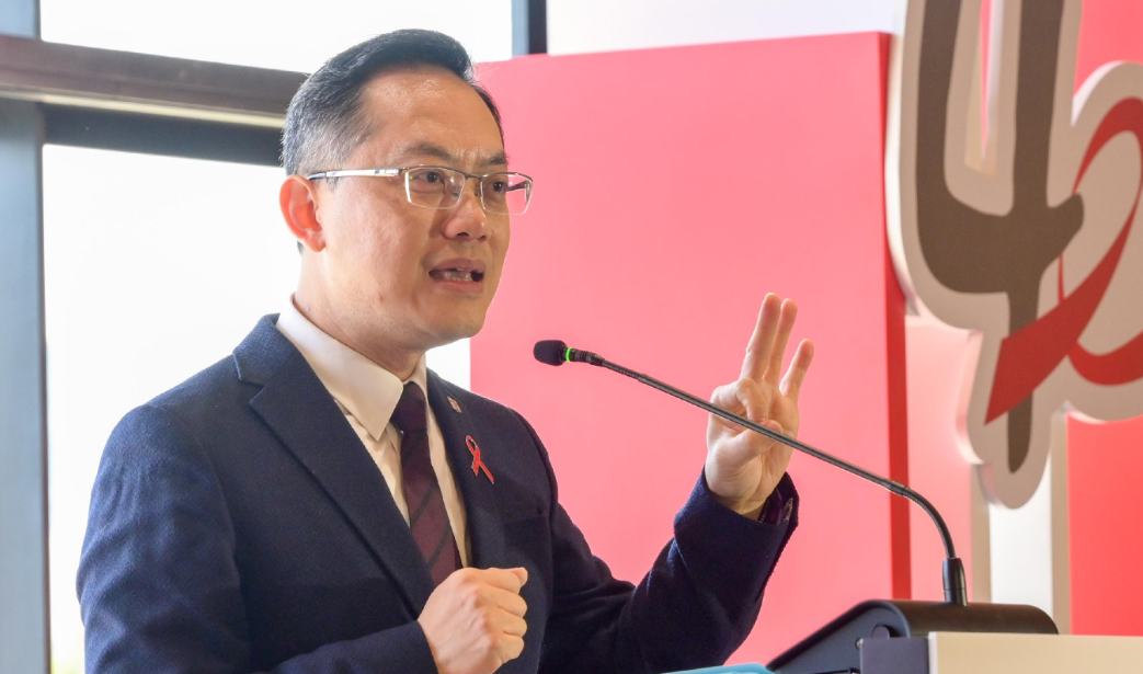 林文?。何磥砘蛟O(shè)器官捐贈(zèng)「選擇退出」機(jī)制