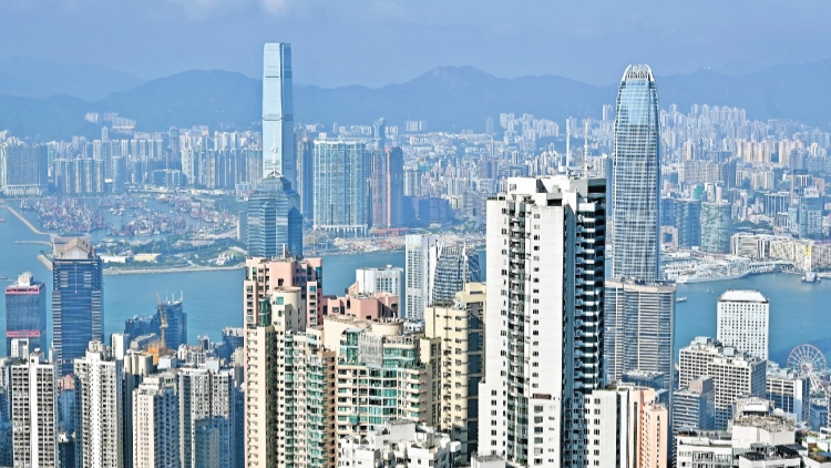 香港新一批重點企業(yè)有三家全球十大藥企