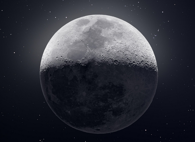 月背的月幔有點(diǎn)「冷」！中國人研究月球土特產(chǎn)又有新成果