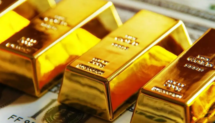 創(chuàng)新高！金價(jià)首破3900美元