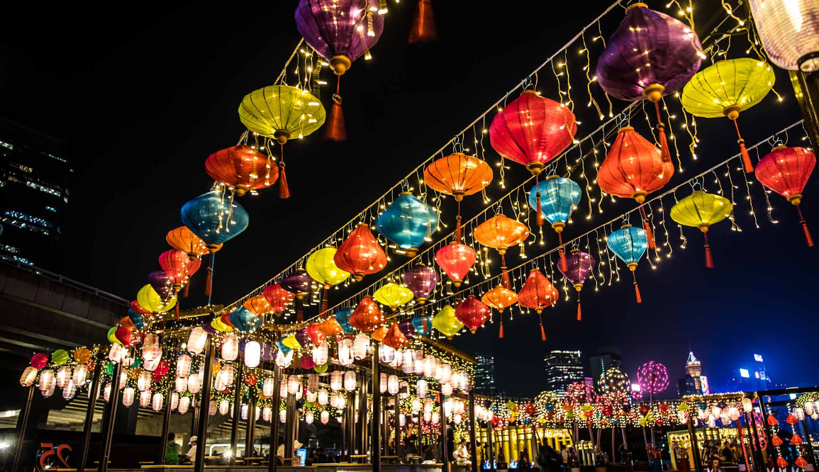 中秋活動(dòng)帶旺周邊食肆 酒店預(yù)訂「爆滿」