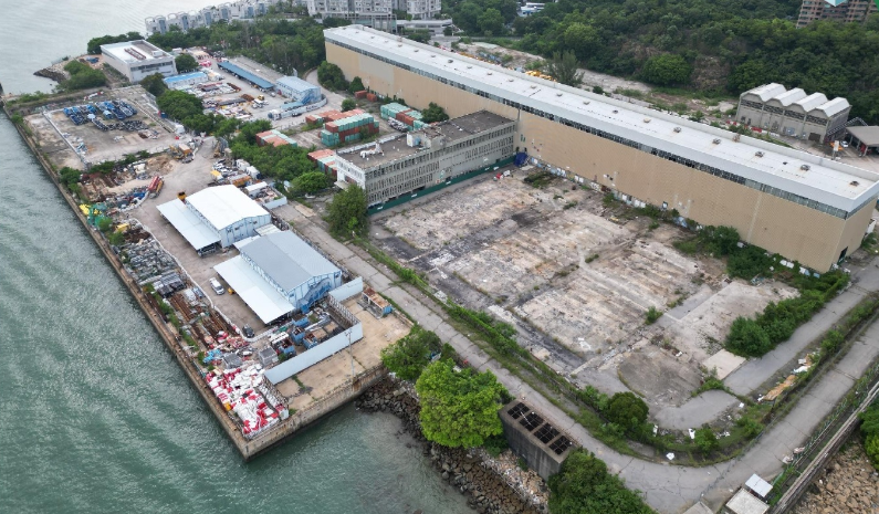 建築署就3個(gè)「簡(jiǎn)約公屋」項(xiàng)目設(shè)獨(dú)立調(diào)查專(zhuān)隊(duì) 跟進(jìn)結(jié)構(gòu)裝置問(wèn)題