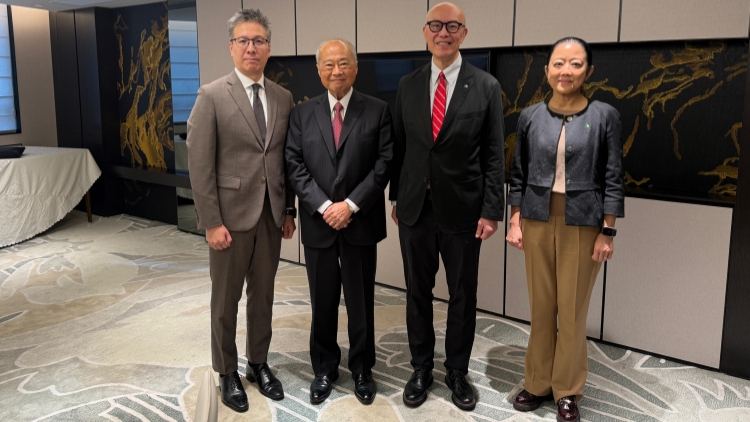 市建局錄得4100萬營運(yùn)虧損 局方強(qiáng)調(diào)財(cái)政狀況仍穩(wěn)定