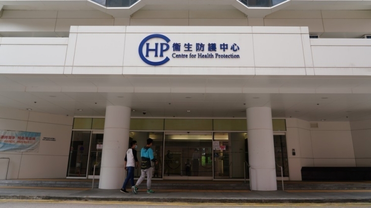 本港新增一宗基孔肯雅熱感染個(gè)案 