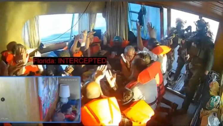 以色列外交部稱新一批171名「全球堅(jiān)韌船隊(duì)」活動(dòng)人士被驅(qū)逐