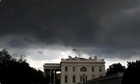 特朗普稱波特蘭發(fā)生「叛亂」或派遣軍隊(duì) 