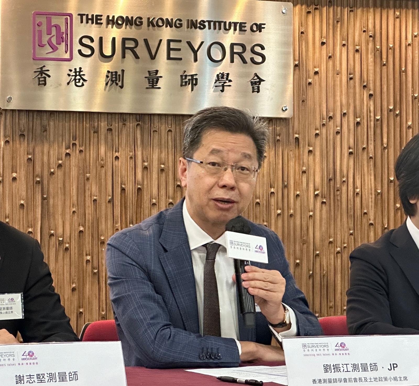 測(cè)量師學(xué)會(huì)倡「按實(shí)補(bǔ)價(jià)」加快重建發(fā)展