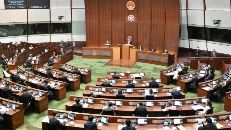 【來論】新選制塑新立會 務(wù)實(shí)議政值得贊