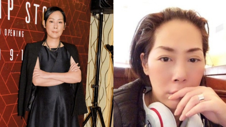 【娛樂(lè)】59歲關(guān)淑怡傳送ICU搶救 兒子神情哀傷醫(yī)院守候