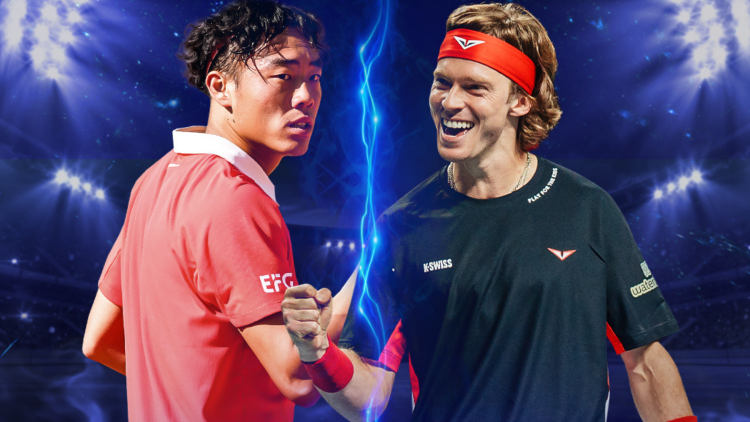 TS網(wǎng)球賽香港站賽程出爐 黃澤林盧比列夫再度交鋒