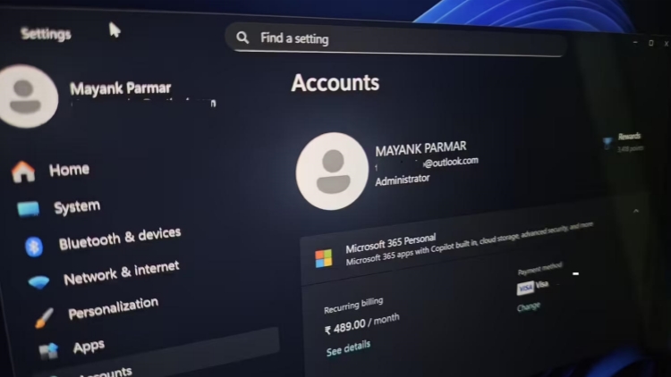 Win11裝機(jī)將告別離線：不登錄微軟賬戶無法安裝
