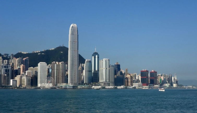 【港事講場(chǎng)】香港是全球金融變局中的東方支點(diǎn)