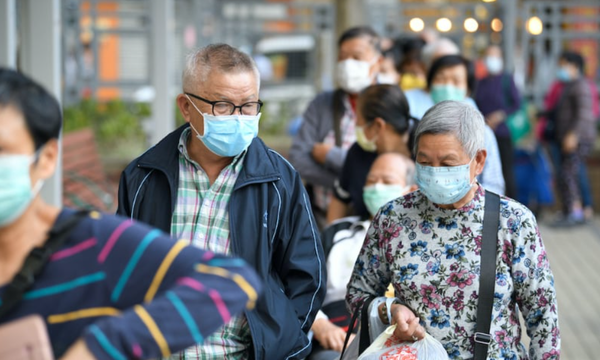 【熱門話題】善用科技 築牢獨(dú)居長(zhǎng)者的安全網(wǎng)