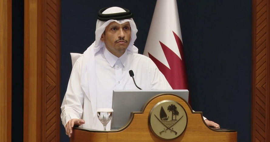 卡塔爾首相和土耳其代表團(tuán)將加入加沙停火談判 