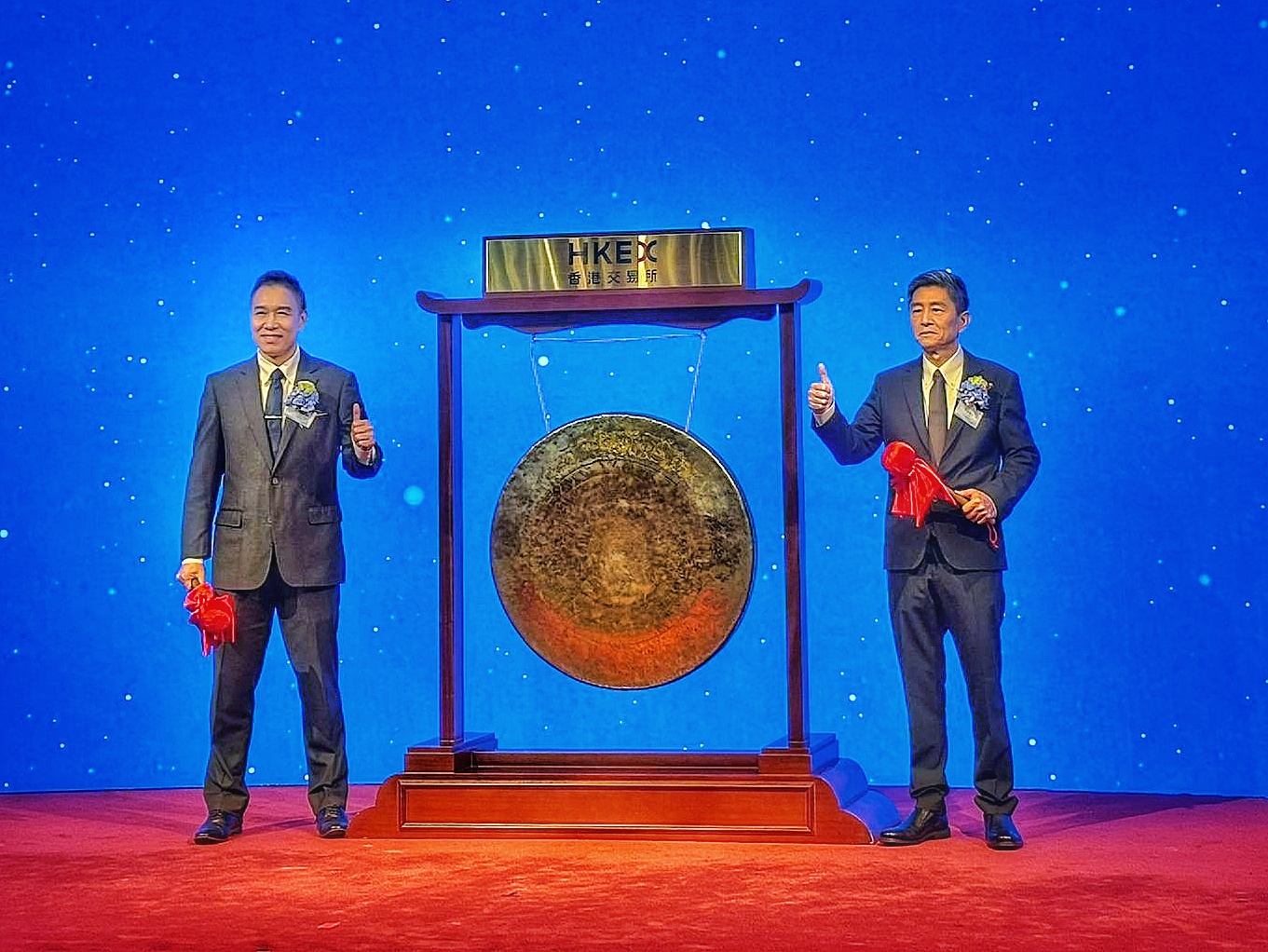 【新股最前線】長風藥業(yè)首掛開報47元 高招股價218.64%