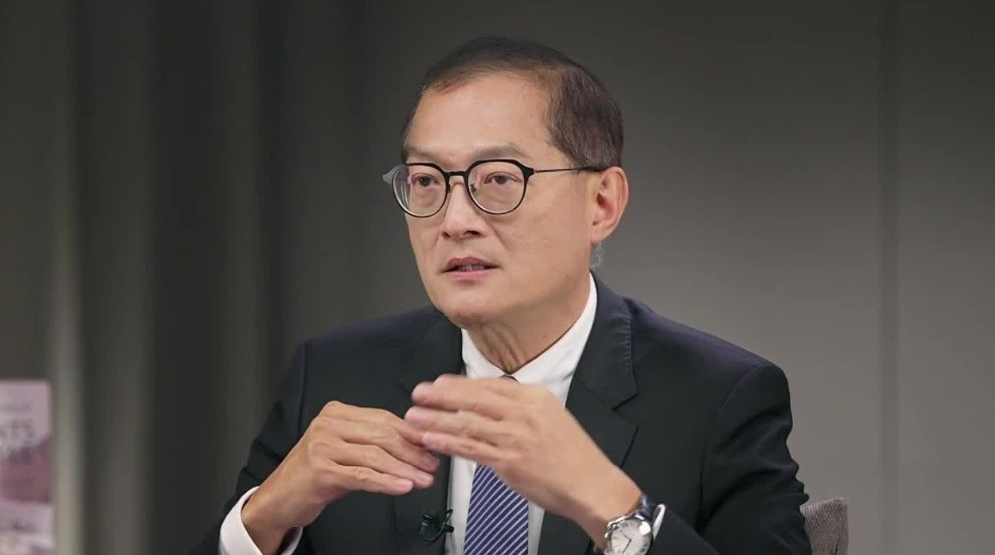 立法會(huì)辦接種流感及新冠疫苗加強(qiáng)劑活動(dòng) 盧寵茂：已優(yōu)化疫苗政策