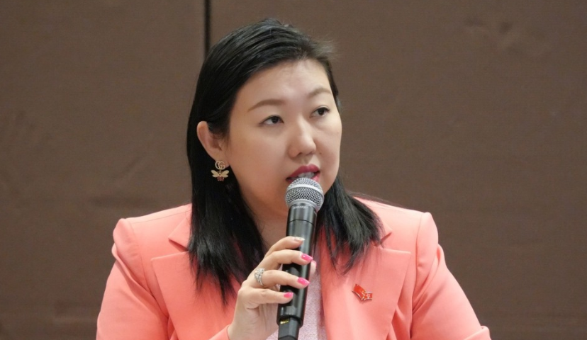 林琳促政府就惡劣天氣警告下高風(fēng)險(xiǎn)活動(dòng)訂嚴(yán)厲罰則