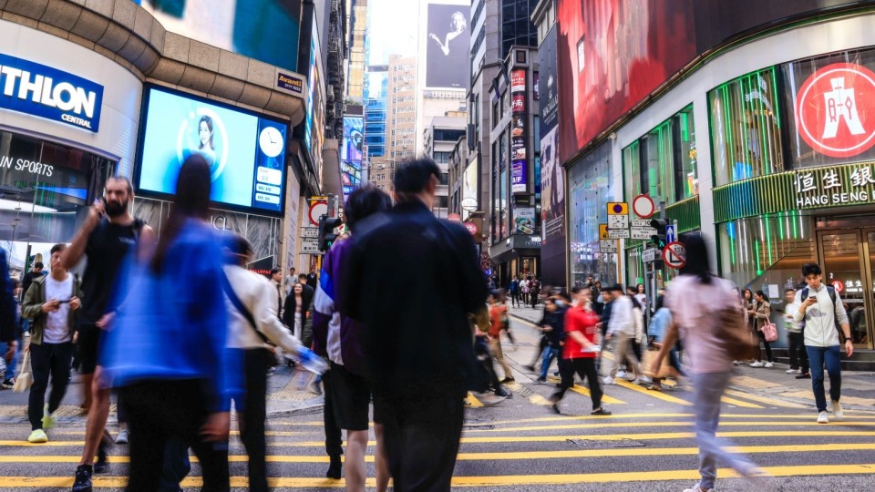 GUM﹕首三季MPF人均賺逾4.33萬 近8年新高