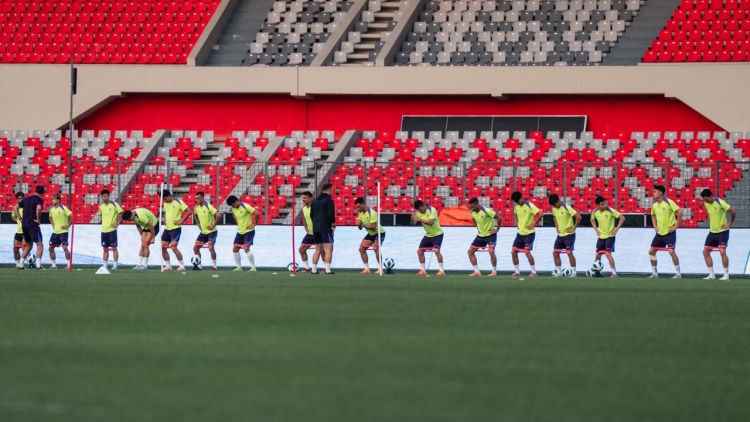 明晚作客孟加拉 港隊(duì)佳態(tài)求勝仗