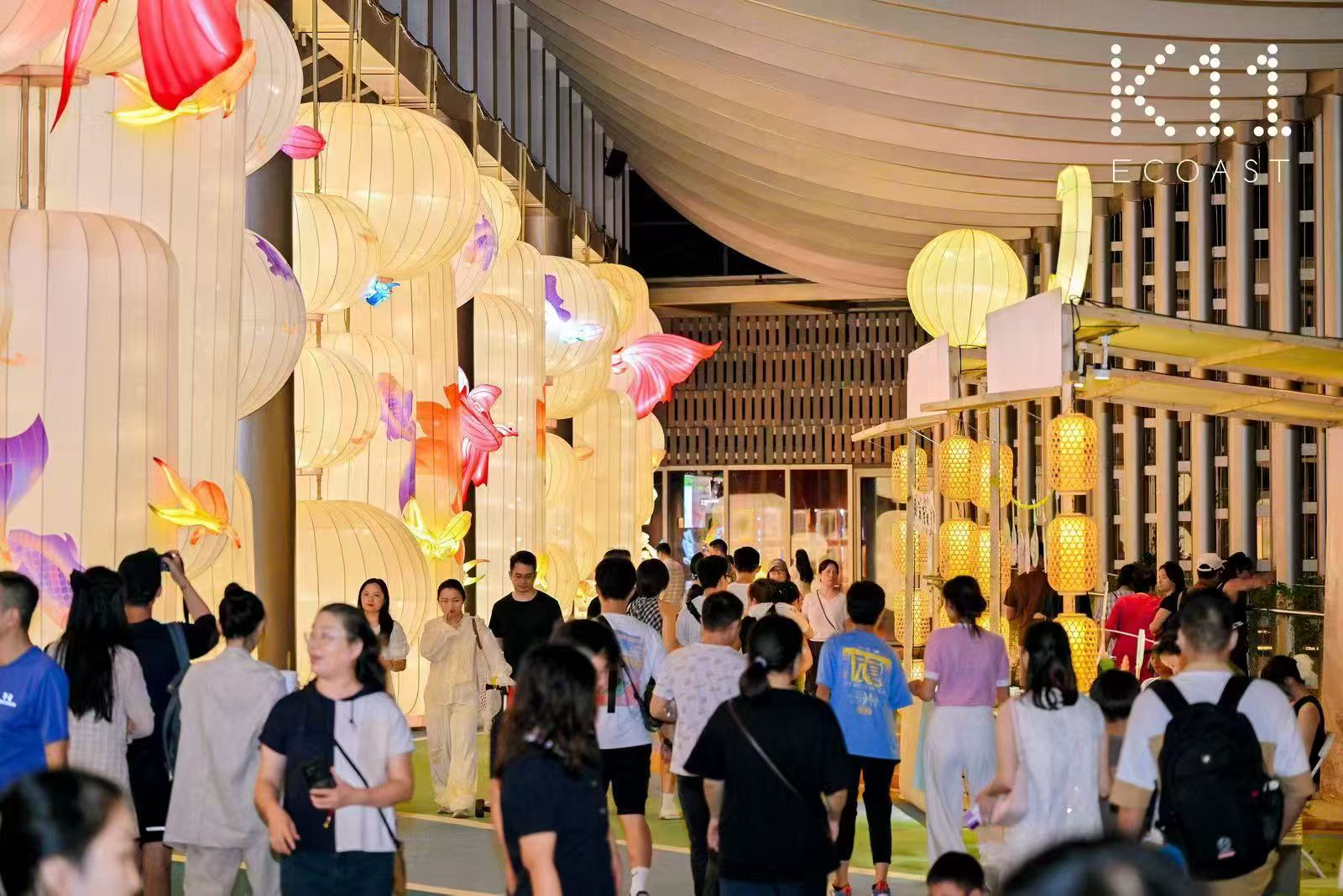 玩冰雪、逛書海、賞明月......前?！鸽p節(jié)」打造大灣區(qū)「最具特色」中秋體驗