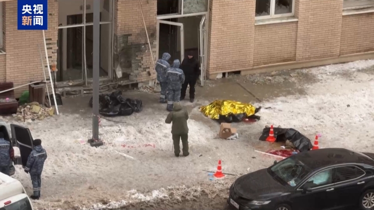 俄三防部隊(duì)司令遇襲身亡案調(diào)查結(jié)束 更多細(xì)節(jié)公布