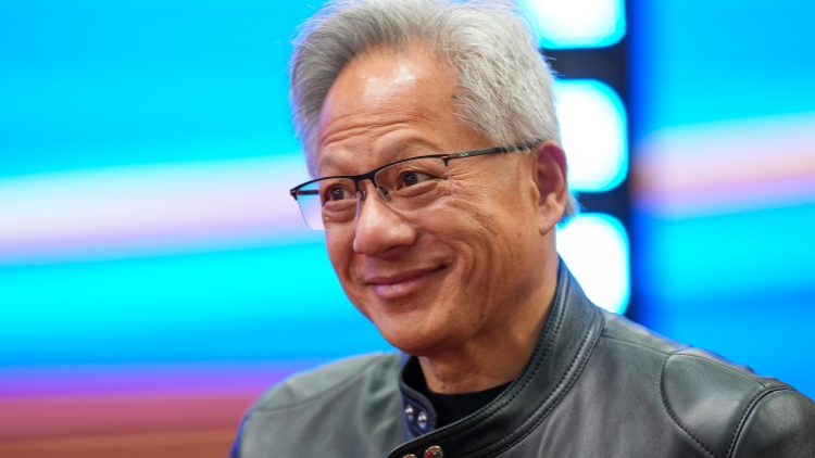 英偉達證實投資xAI 黃仁勳：可惜不能投更多！