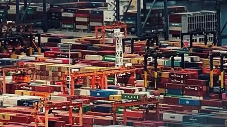 【鑪峰遠眺】「十五五」期間中國經(jīng)濟面臨兩大挑戰(zhàn)