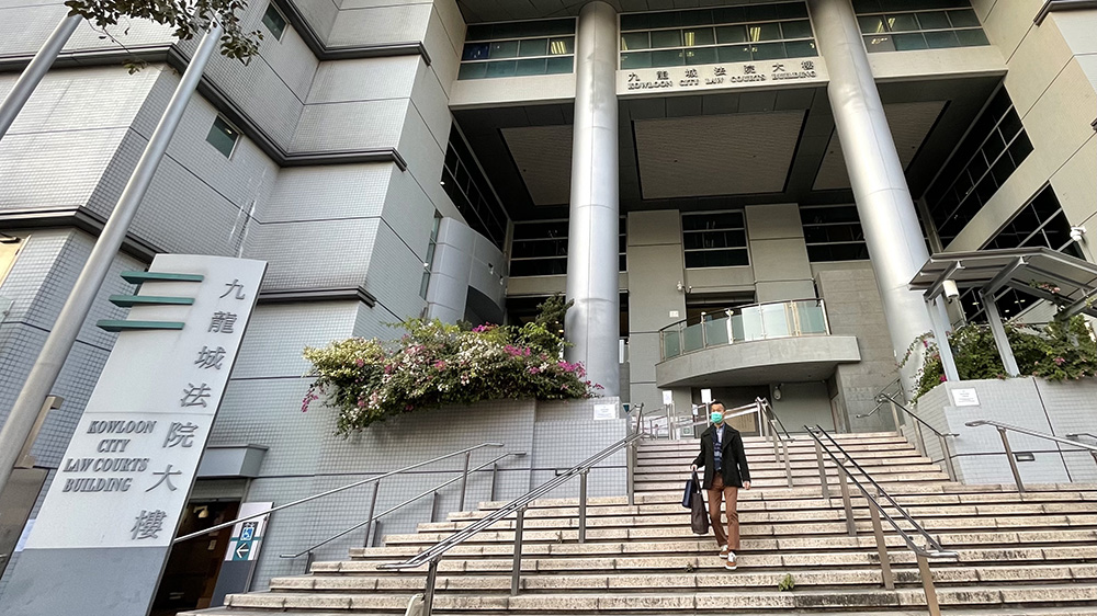 屋宇署：深水埗一業(yè)主不遵從清拆僭建物 被判罰款逾5萬(wàn)元