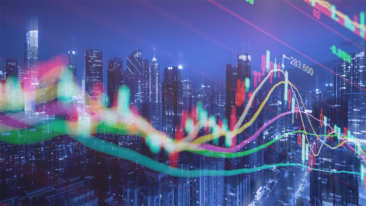 時(shí)隔10年 上證指數(shù)突破3900點(diǎn)！