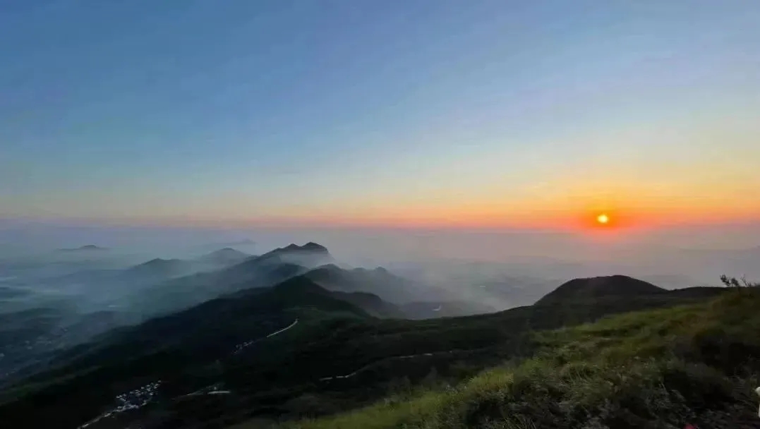 蕪湖發(fā)布5條秋日騎行精品路線 邀你解鎖江城「追風」新體驗