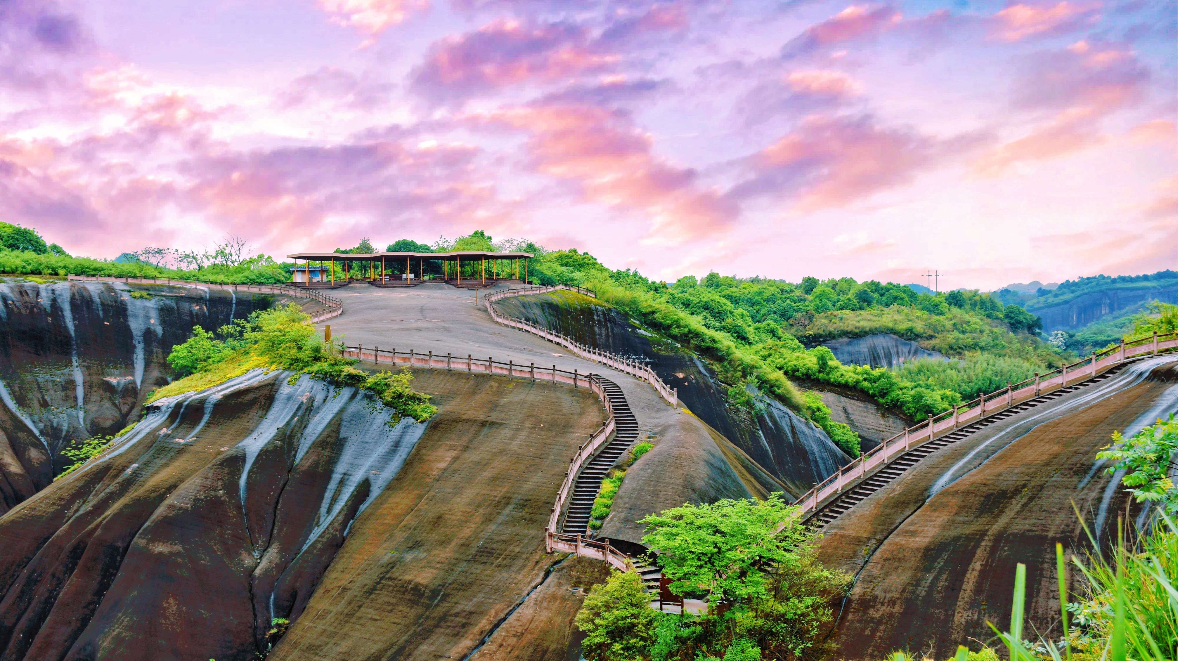 湖南郴州市從實踐創(chuàng)新到理論創(chuàng)新的「小而美」場景煥新之路