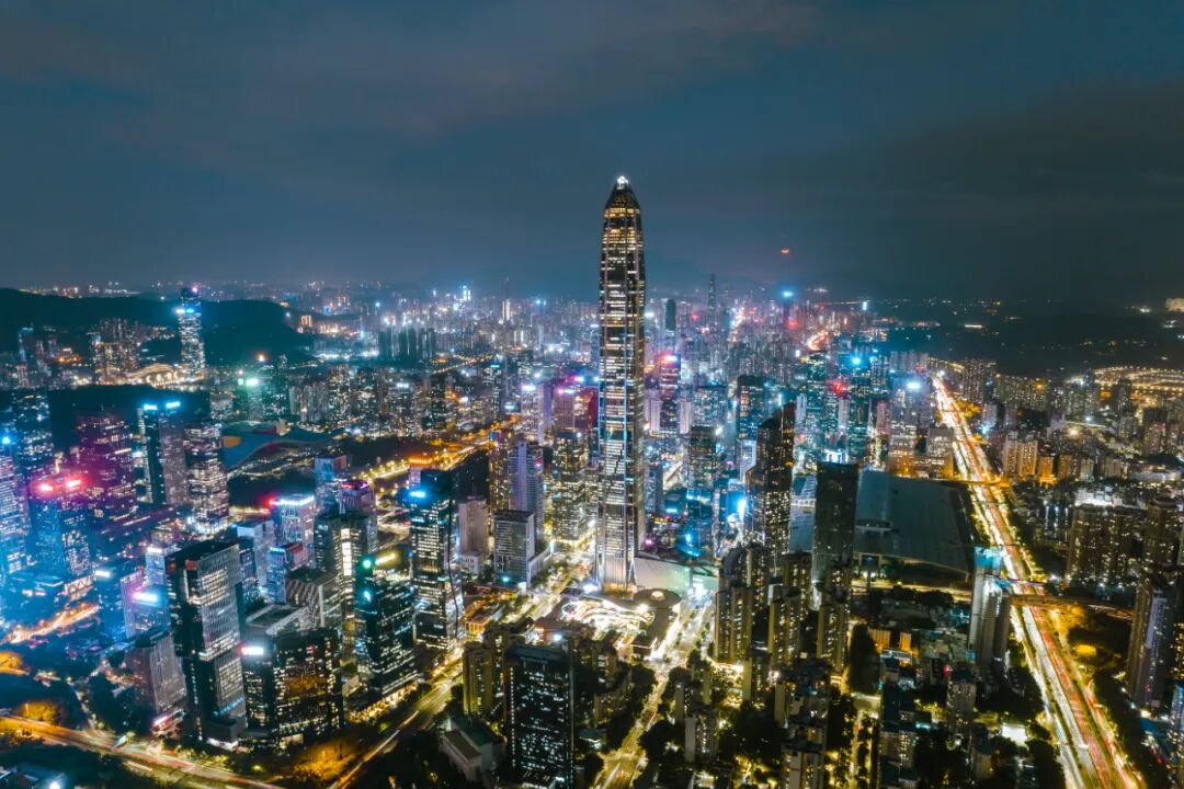 深圳辦公樓市場(chǎng)供需平衡承壓 出海與科技賽道成需求修復(fù)關(guān)鍵動(dòng)力