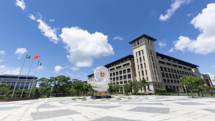澳門3所高校躋身泰晤士高等教育世界大學(xué)排名