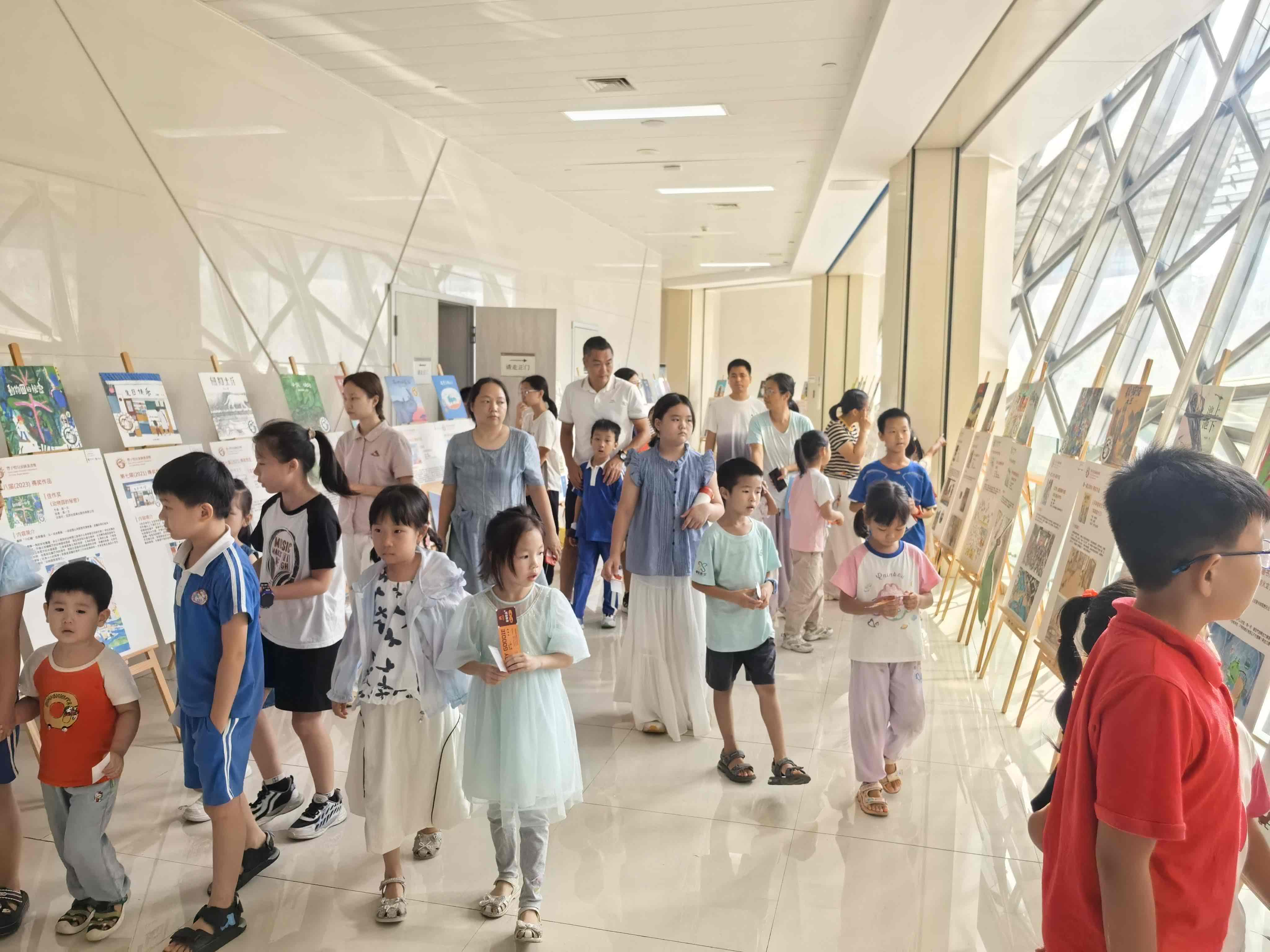 超400場活動，近6萬人次！深圳寶安「雙節(jié)」文體盛宴激活城市活力