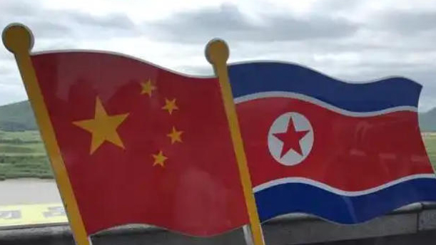 中朝邊境陸運(yùn)郵路正式恢復(fù)