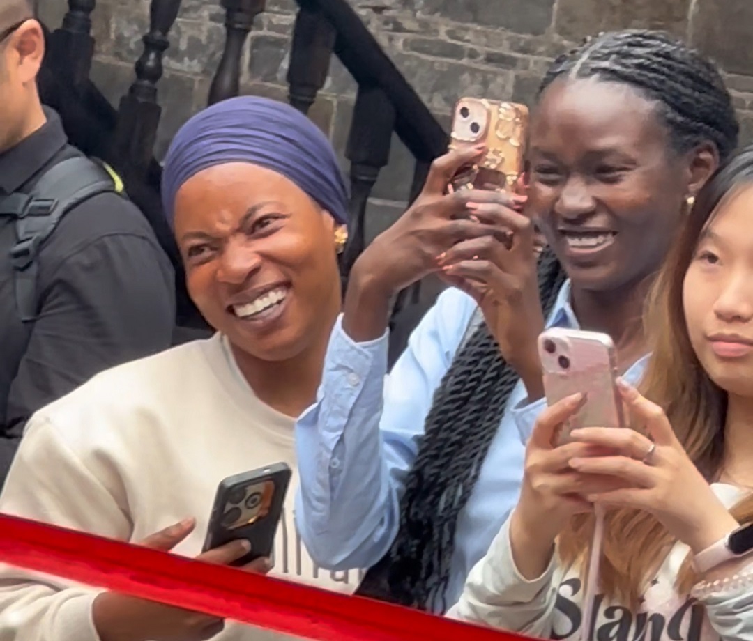 靖港古鎮(zhèn)贏麻了！特色NPC讓遊玩超有戲