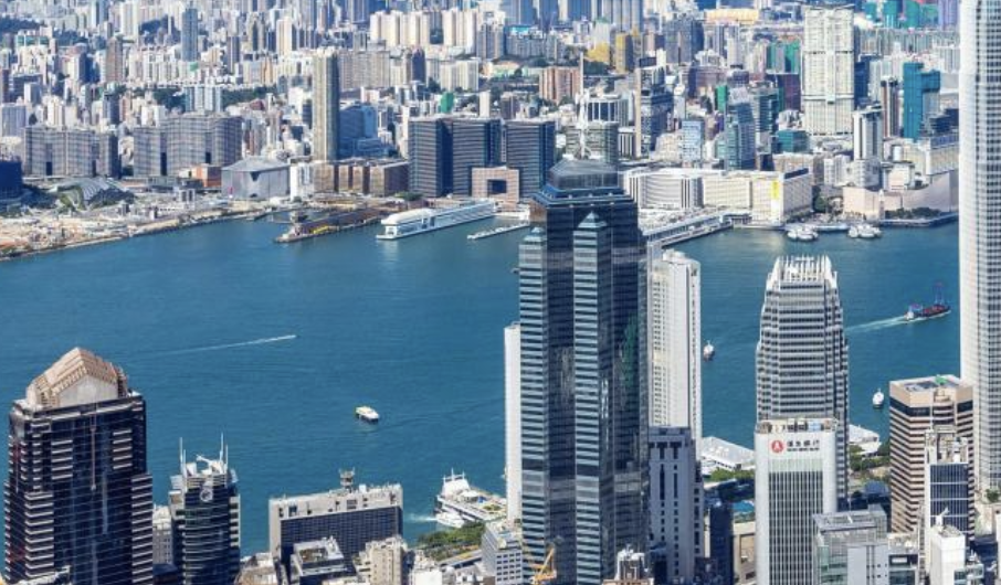 瑞銀：升長實(shí)集團(tuán)評(píng)級(jí)至「買入」 